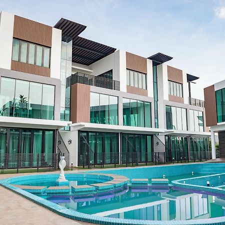 Hermitage Boutique House Taiping Dış mekan fotoğraf
