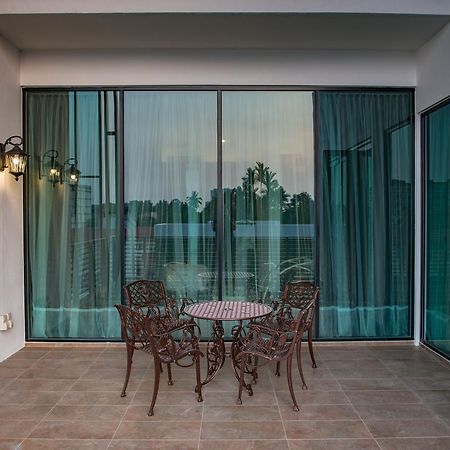 Hermitage Boutique House Taiping Dış mekan fotoğraf