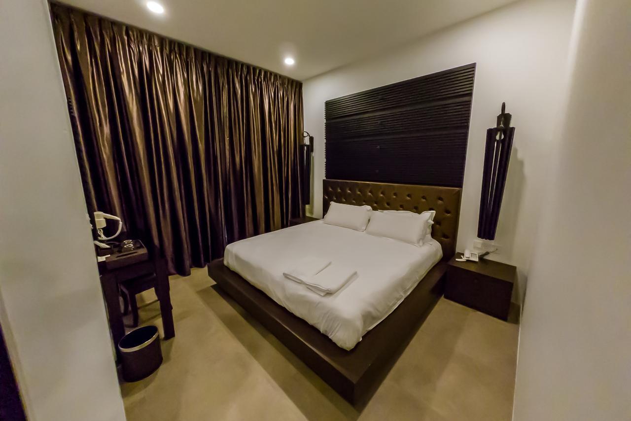 Hermitage Boutique House Taiping Dış mekan fotoğraf