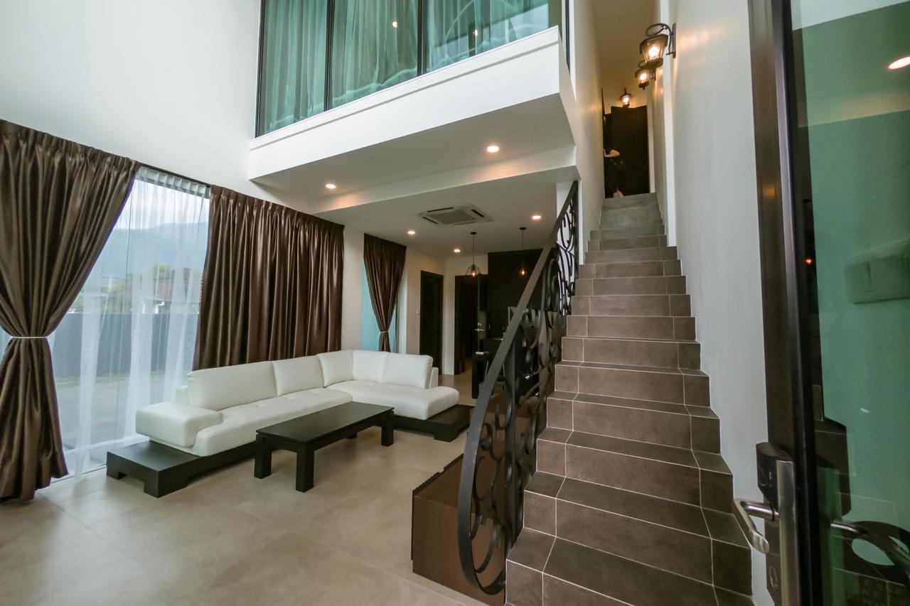 Hermitage Boutique House Taiping Dış mekan fotoğraf