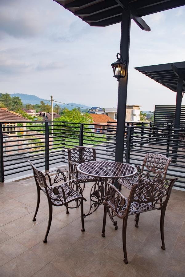 Hermitage Boutique House Taiping Dış mekan fotoğraf