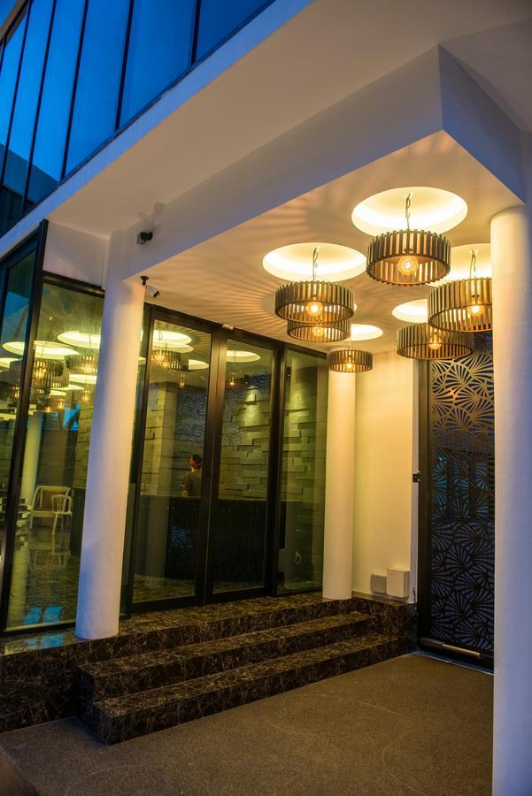 Hermitage Boutique House Taiping Dış mekan fotoğraf