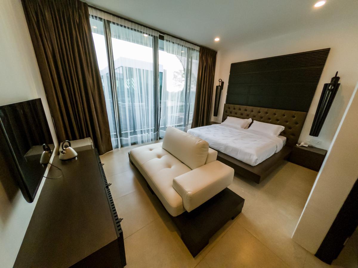 Hermitage Boutique House Taiping Dış mekan fotoğraf