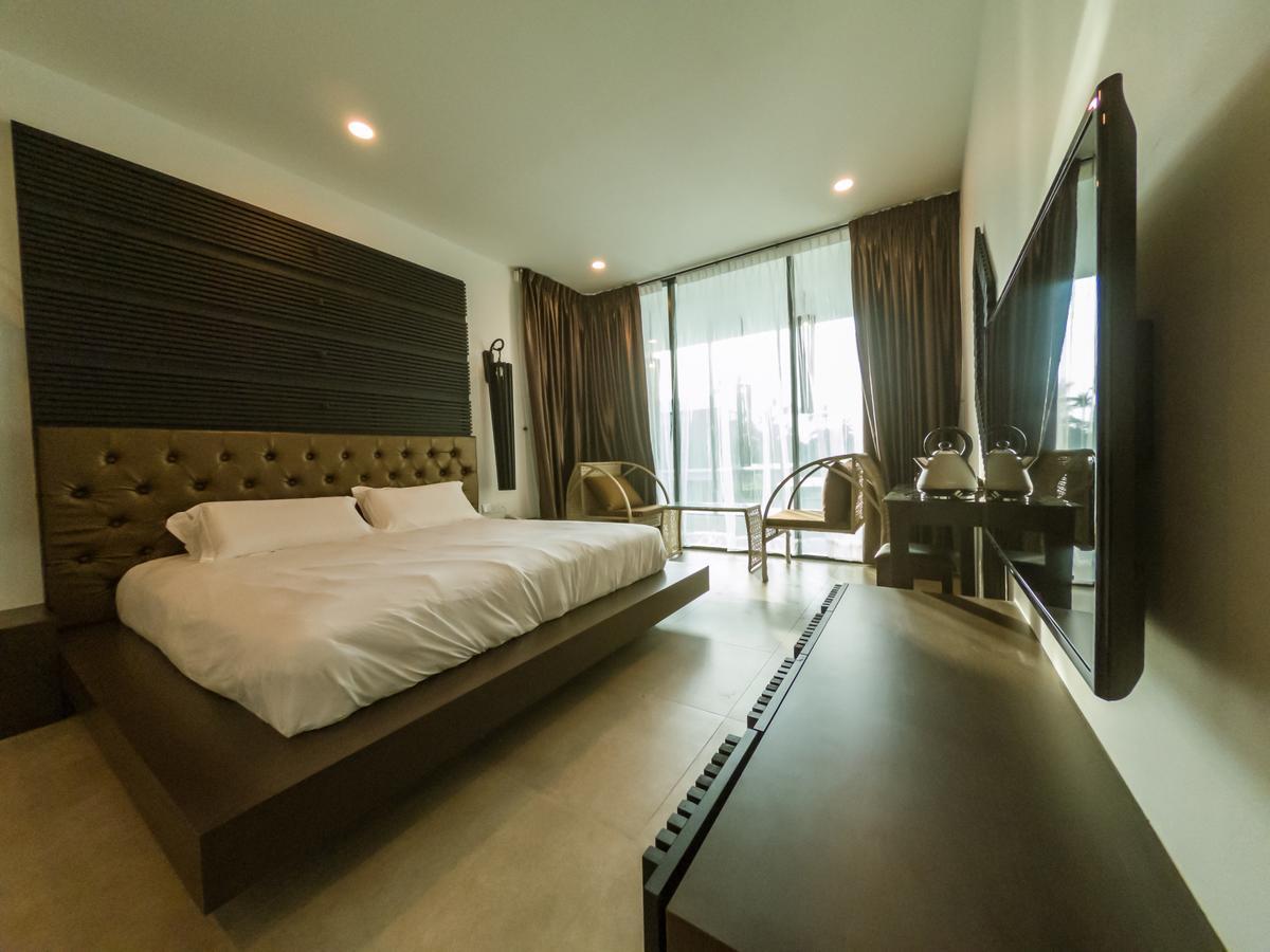 Hermitage Boutique House Taiping Dış mekan fotoğraf