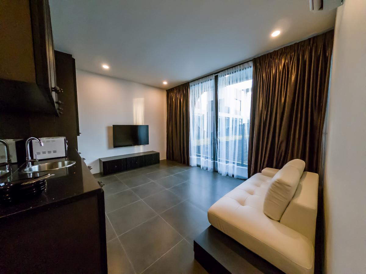 Hermitage Boutique House Taiping Dış mekan fotoğraf