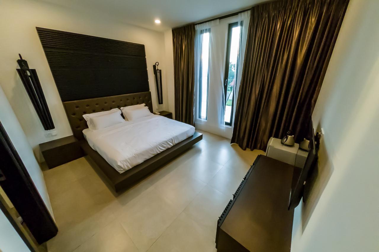 Hermitage Boutique House Taiping Dış mekan fotoğraf