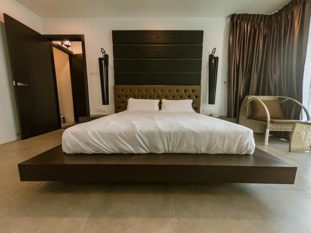 Hermitage Boutique House Taiping Dış mekan fotoğraf
