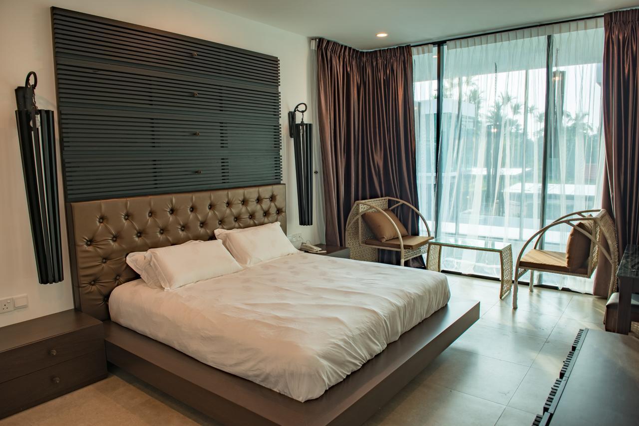 Hermitage Boutique House Taiping Dış mekan fotoğraf