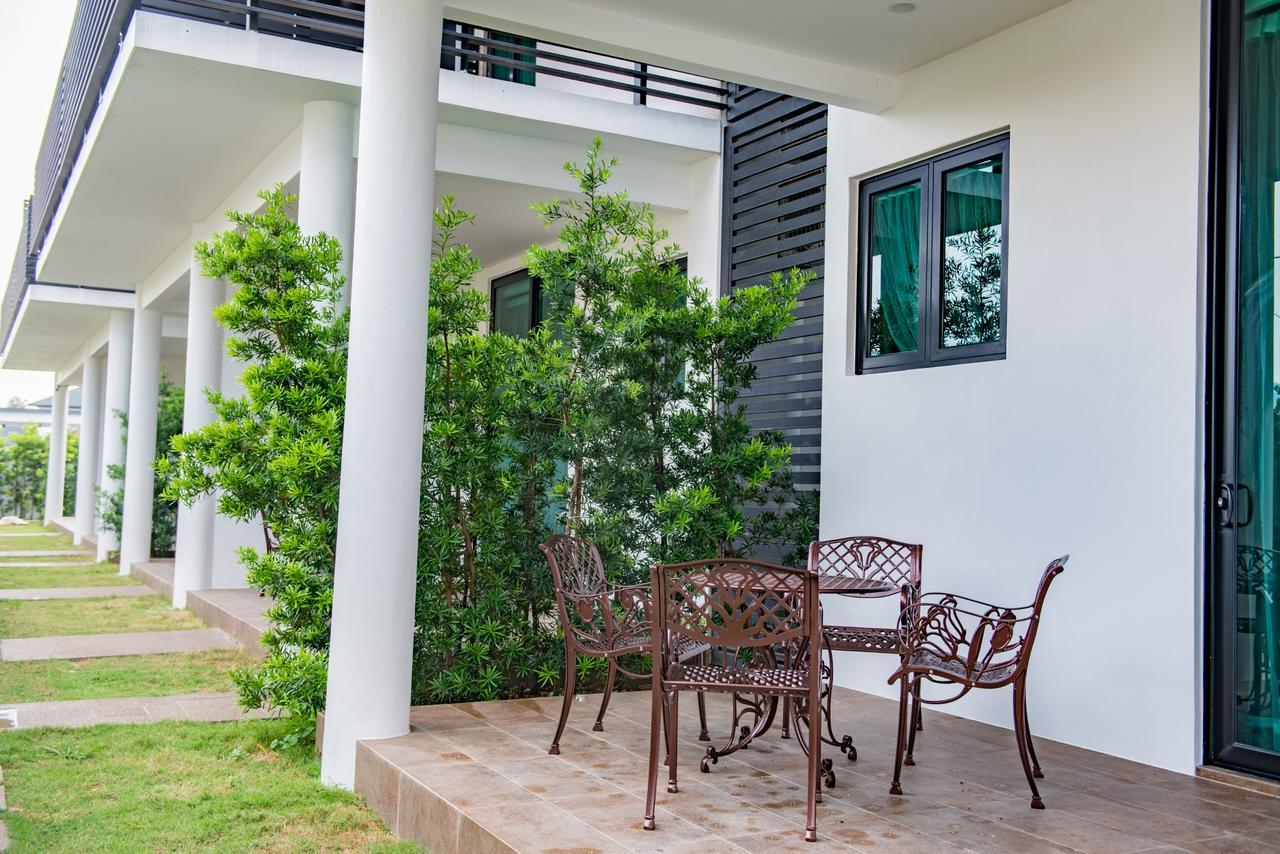 Hermitage Boutique House Taiping Dış mekan fotoğraf