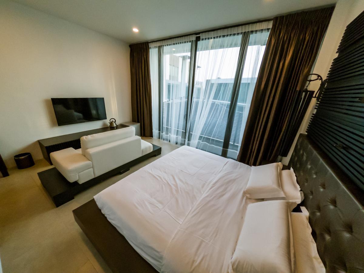 Hermitage Boutique House Taiping Dış mekan fotoğraf