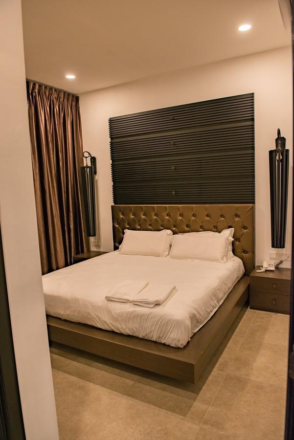 Hermitage Boutique House Taiping Dış mekan fotoğraf