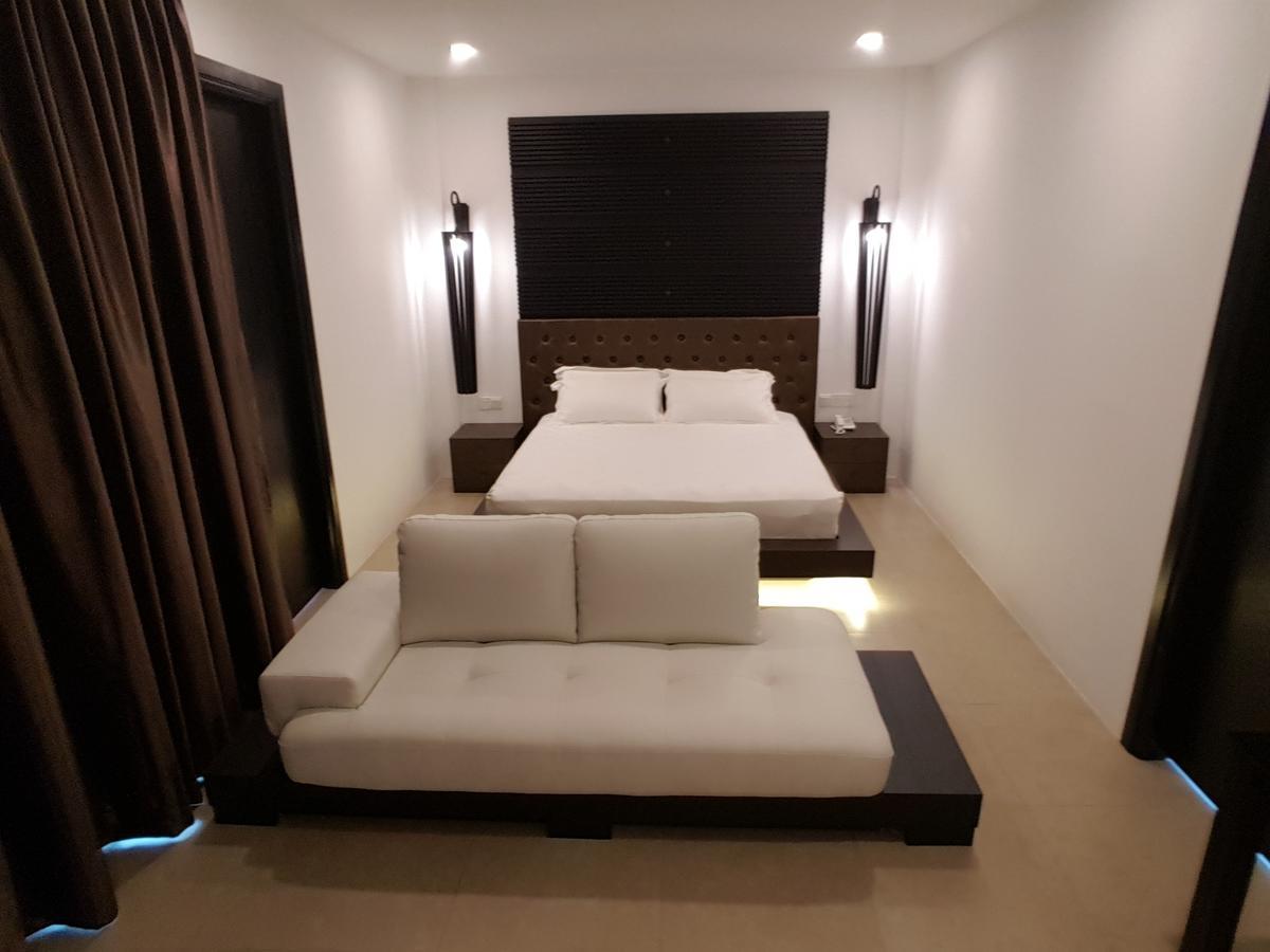Hermitage Boutique House Taiping Dış mekan fotoğraf