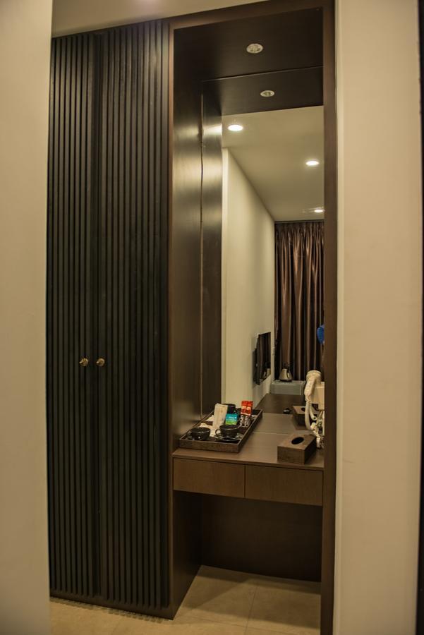 Hermitage Boutique House Taiping Dış mekan fotoğraf