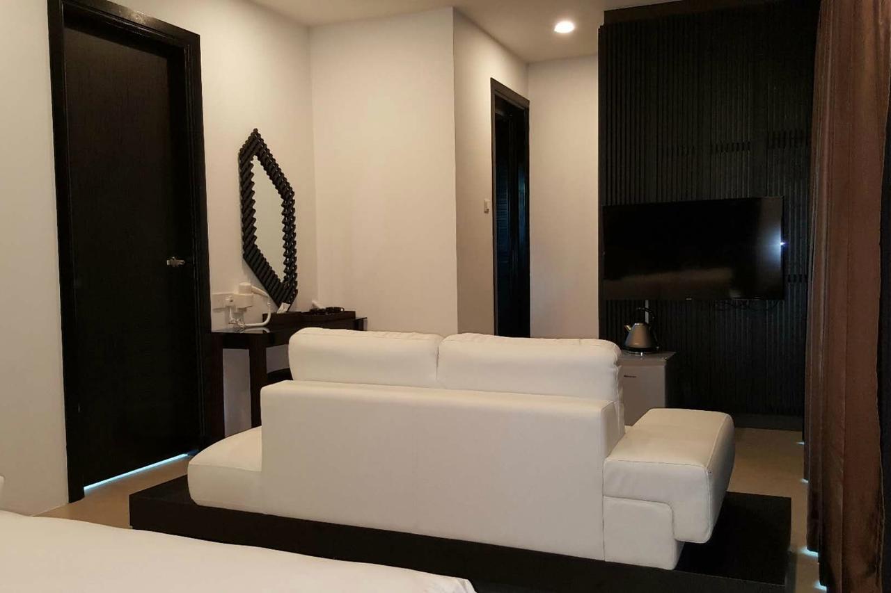 Hermitage Boutique House Taiping Dış mekan fotoğraf