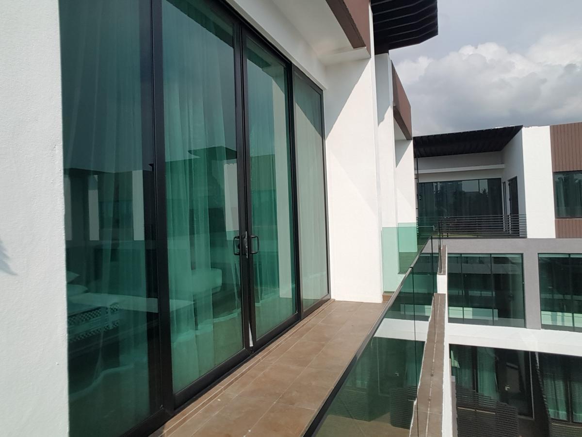 Hermitage Boutique House Taiping Dış mekan fotoğraf