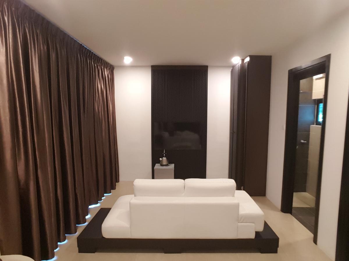 Hermitage Boutique House Taiping Dış mekan fotoğraf