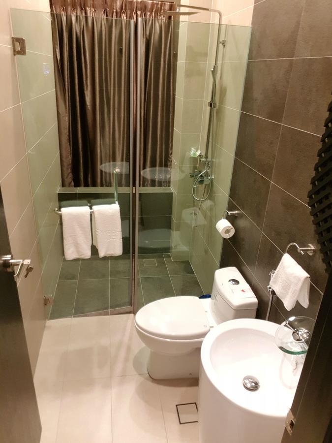 Hermitage Boutique House Taiping Dış mekan fotoğraf
