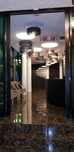 Hermitage Boutique House Taiping Dış mekan fotoğraf